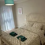 Apartamento En Oviedo Con Parking Y Wifi