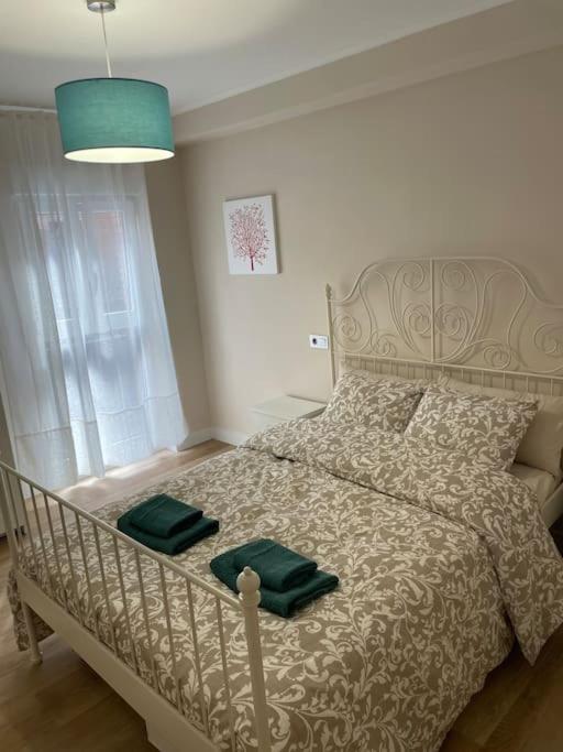 Apartamento En Con Parking Y Wifi *