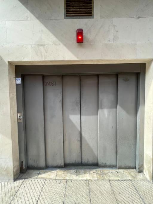 En Con Parking Y Wifi Apartamento Oviedo